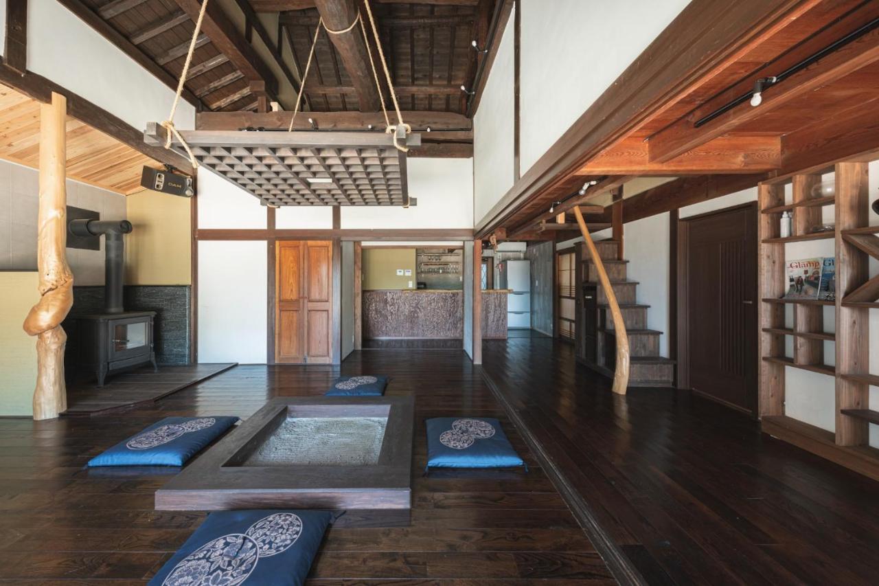 Sameya - Vacation Stay 80909V Sumoto Экстерьер фото