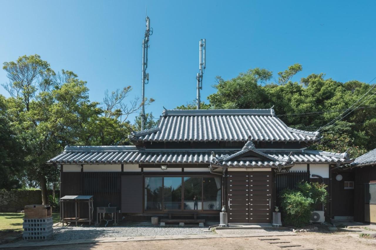 Sameya - Vacation Stay 80909V Sumoto Экстерьер фото